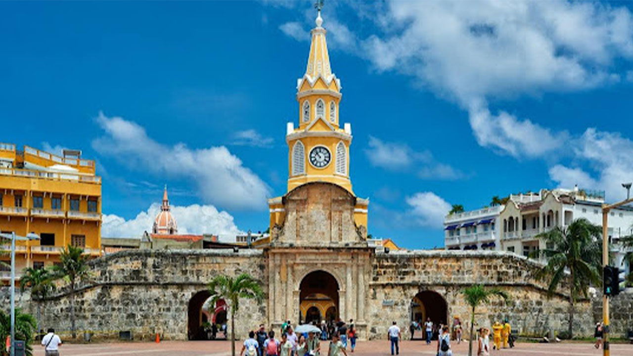 Cartagena ya tiene lista la hoja de ruta 2024 para desarrollo turístico: MinCIT