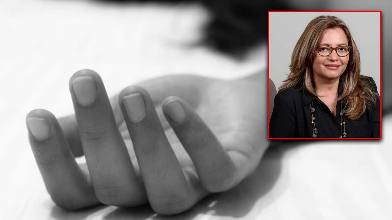 Liliana Concha fue asesinada por expareja sentimental en EE.UU.