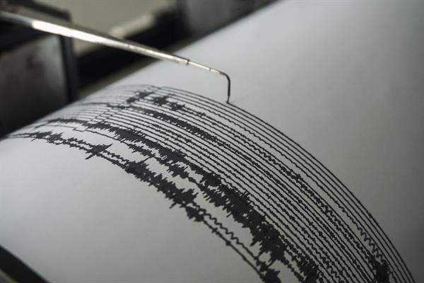 Un sismo de magnitud 3,5 se sintió en Lima Metropolitana, sin reportes de daños