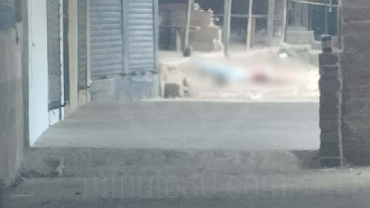 Una persona muerta y tres capturadas tras riña en Barbosa 