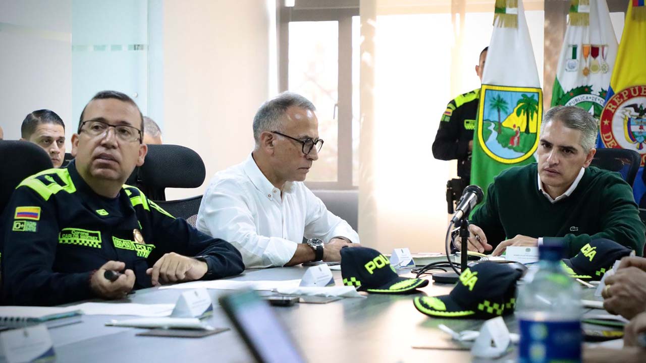 Capturaron 23 delincuentes en el Oriente antioqueño por microtráfico y venta de estupefacientes