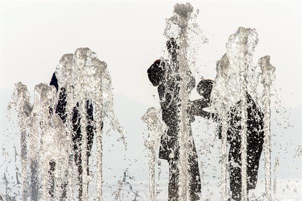 Francia registró en 2023 el segundo año más caluroso desde que hay registros