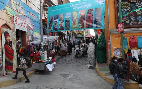 El turismo creció un 51,4 % en Bolivia durante 2023 y generó unos 803 millones de dólares