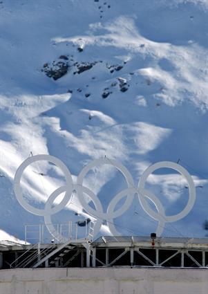 100 años de los primeros Juegos Olímpicos de Invierno