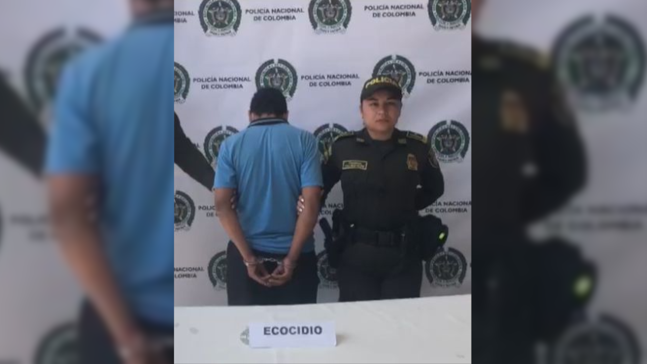 78 personas capturadas y droga incautada en Bello