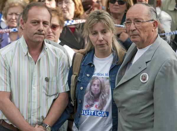 15 años de la desaparición de Marta del Castillo