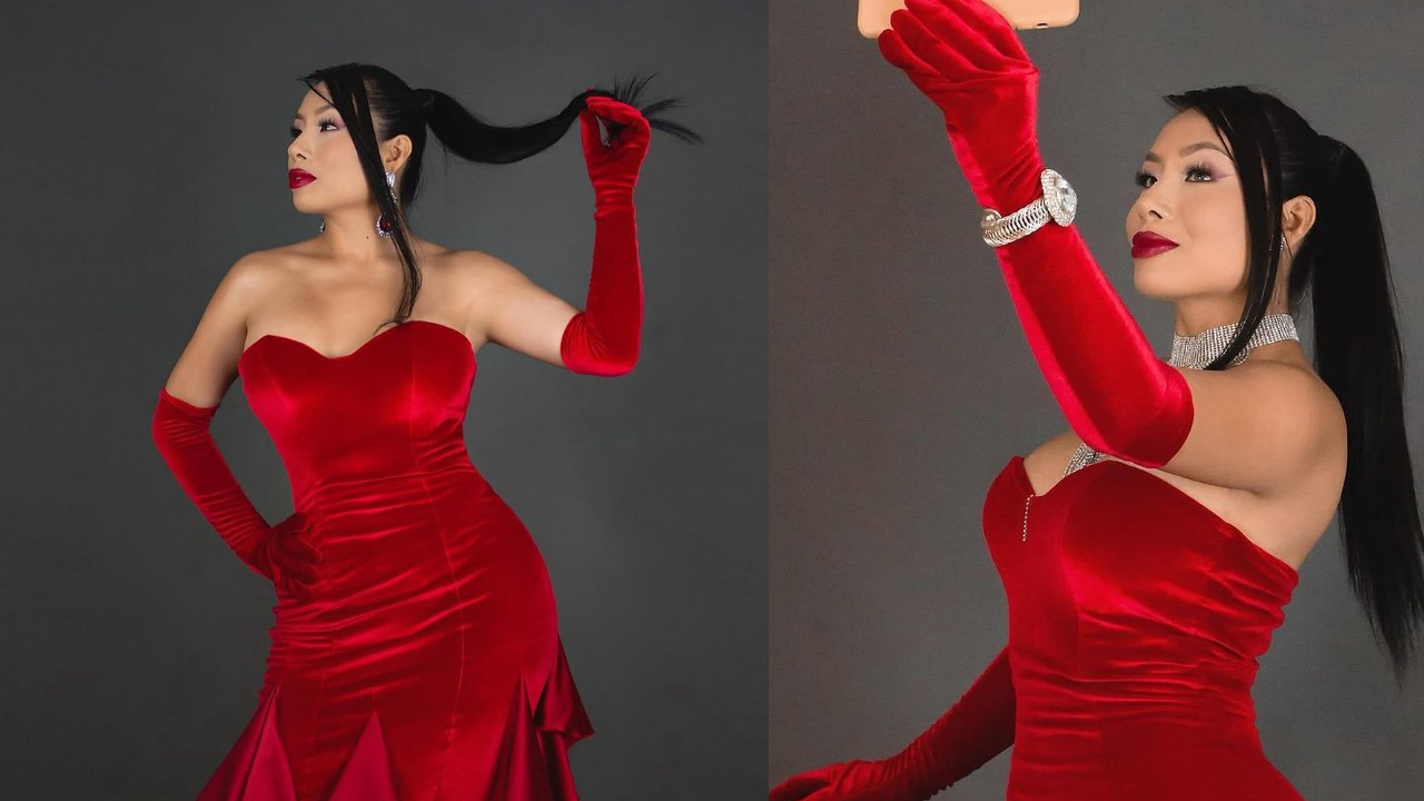 ¿Qué le pasó? Actriz de cine para adultos de 23 años, conocida como la ‘chinita’ falleció