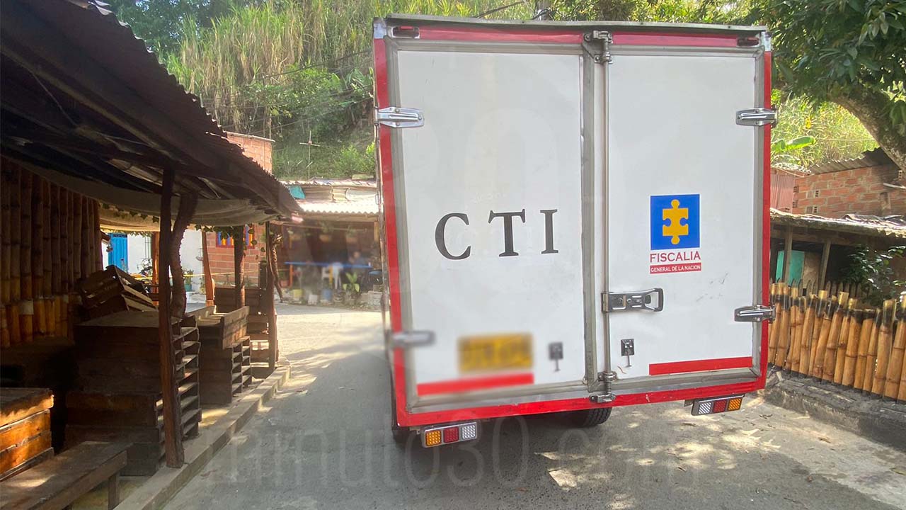 Una persona muerta y tres capturadas tras riña en Barbosa