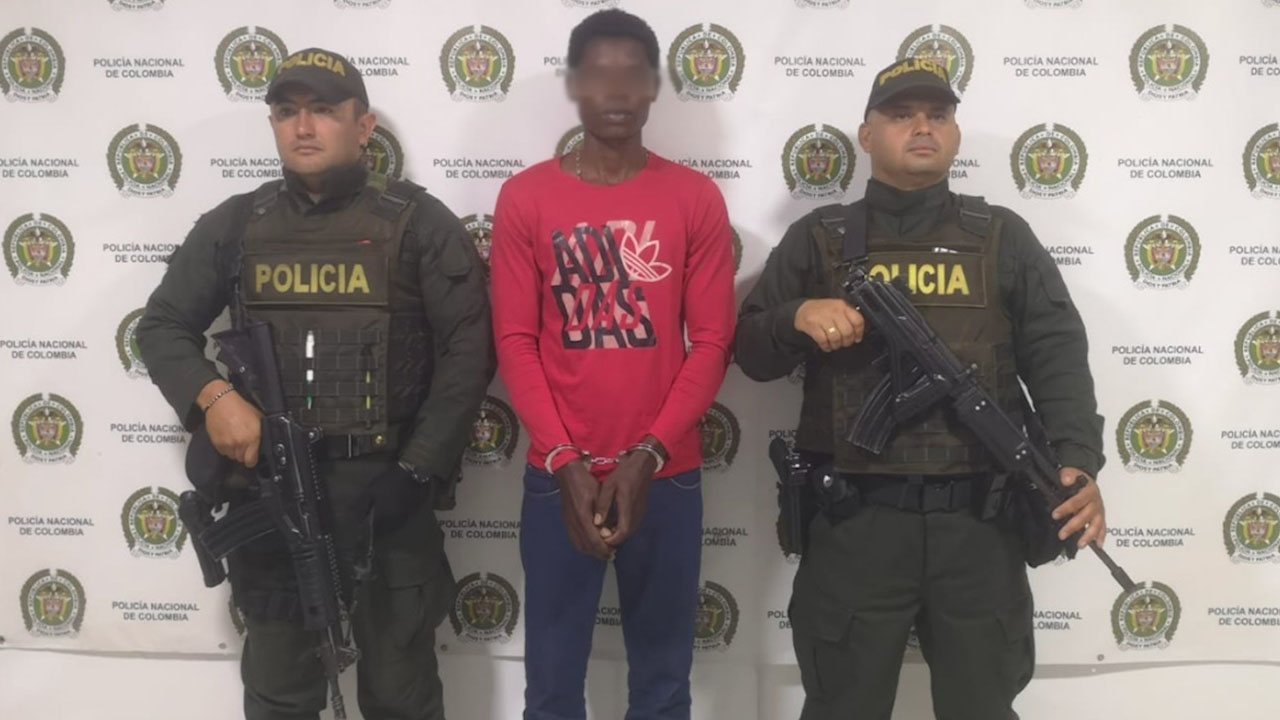 Mató a un comerciante porque no accedió a cerrar el local en Anzá