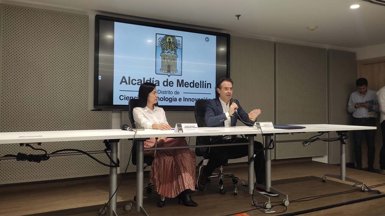 “Recibimos Buen Comienzo con la peor crisis en sus 20 años de historia”: Alcalde de Medellín