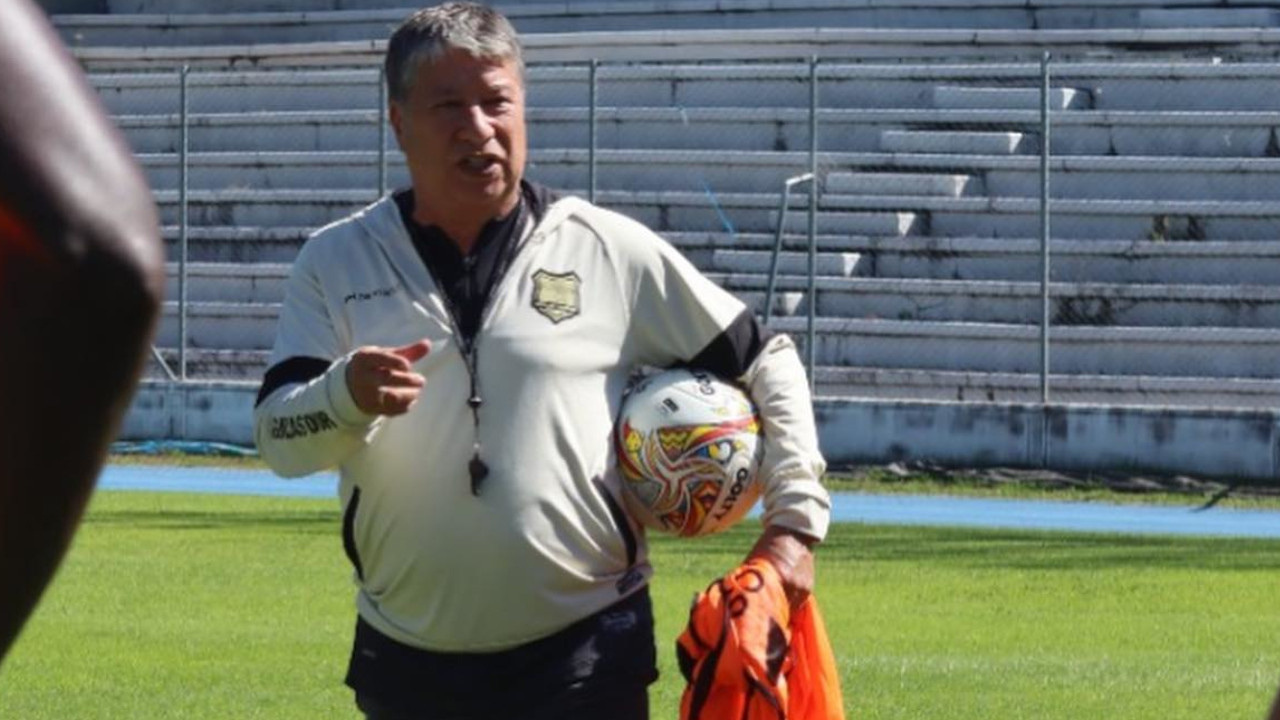 Inicia la segunda fecha de la Liga con Águilas al ruedo