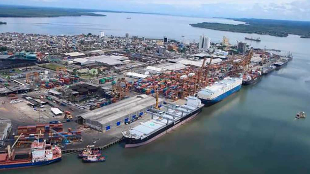 Legalizada incautación de mercancía de contrabando: Más de 53 mil pares de tenis avaluados en casi 19 mil millones de pesos