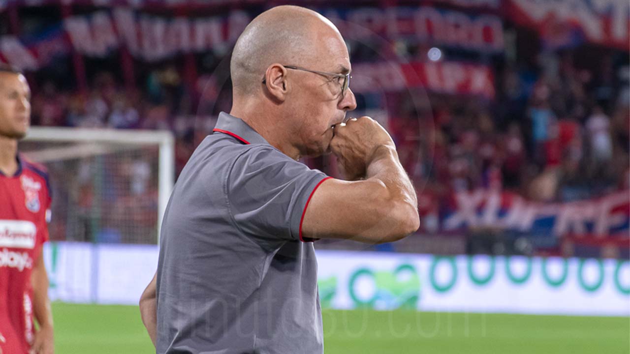 El DIM quiere repetir final, van por la séptima estrella