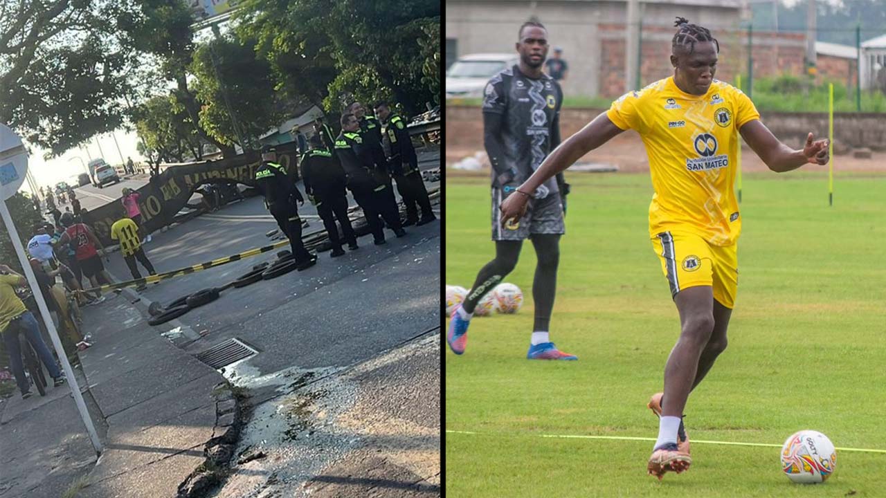 De Barrancabermeja a Valledupar: La Decisión de la Alianza
