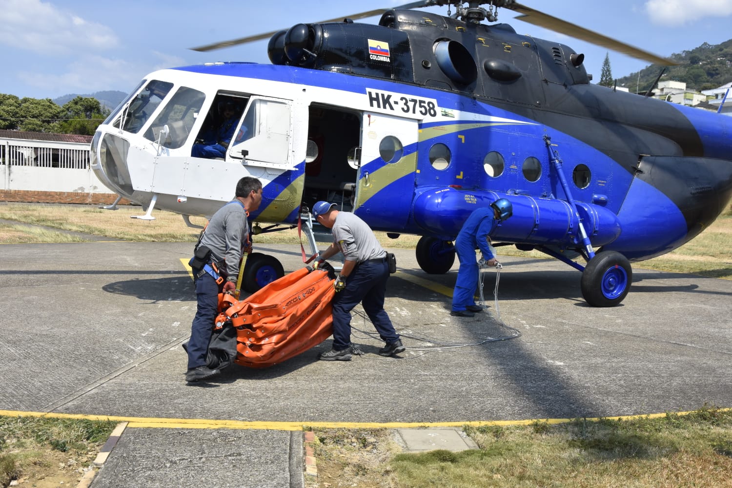 ¡600 hectáreas consumidas por incendios en Santander! Coordinan respuesta ante la emergencia