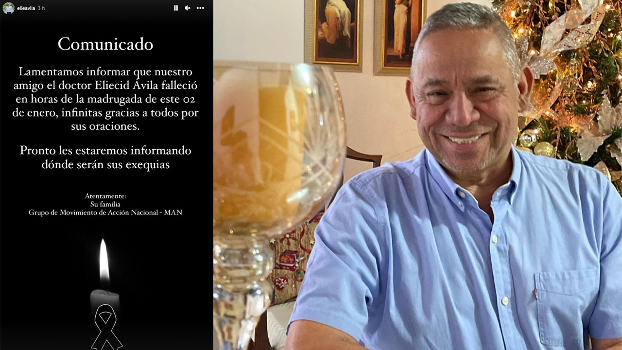 Murió el concejal electo de Tuluá, Eliecid Ávila