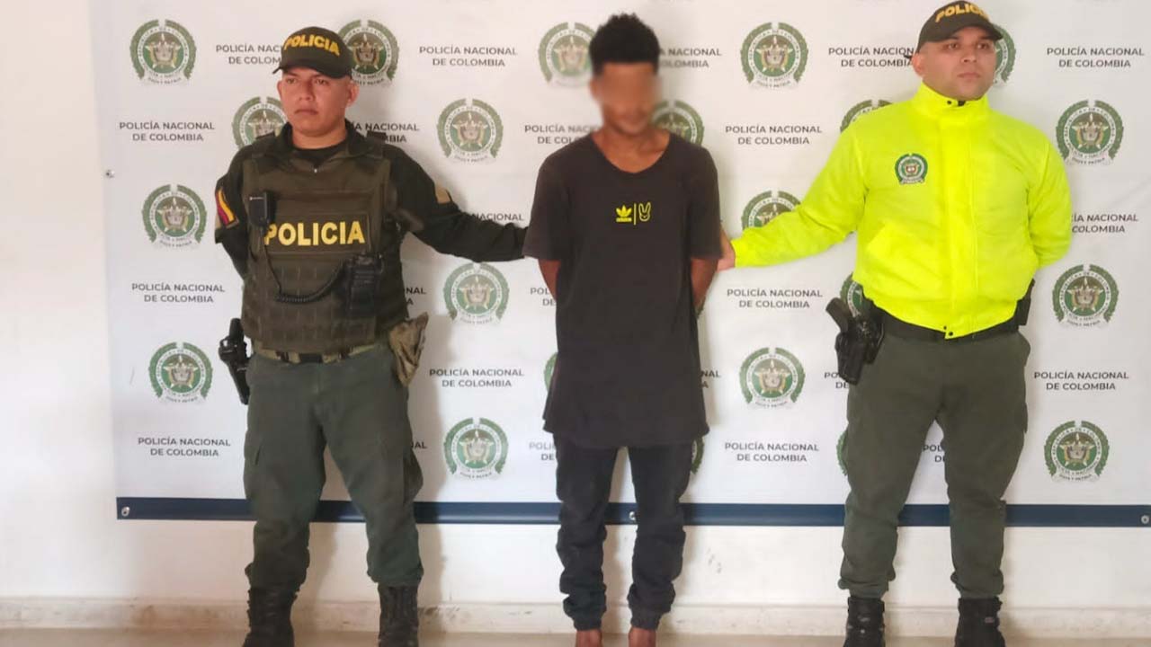 Aceptó haber matado a su mujer y fue condenado a 18 años de prisión en El Bagre (Antioquia)