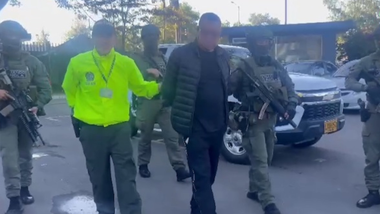 Caen tres señalados narcotraficantes a quienes les atribuyen 1.5 toneladas de cocaína incautada