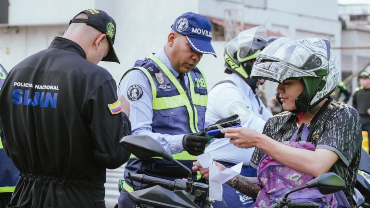 En Cali: logros en el primer mes de gestión del alcalde Eder