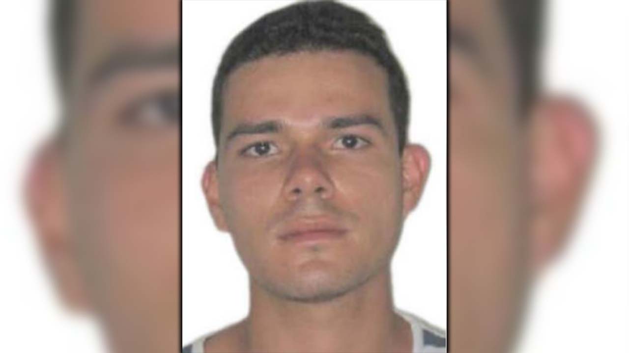 El cuerpo Camilo Uribe Medina ingresó a la morgue de Medellín el 14 de enero