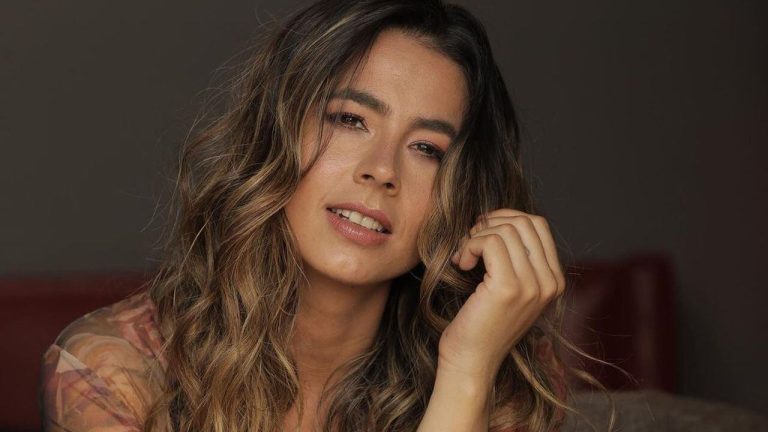 Carla Giraldo "sin miedo" a Only Fans | Minuto30
