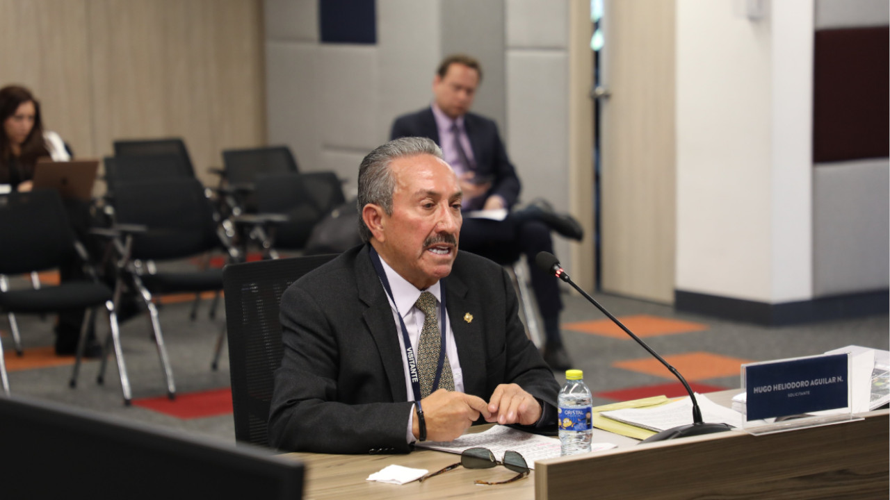 Coronel Hugo Aguilar aceptó ante la JEP que tuvo reuniones con los “Pepes” para perseguir a Pablo Escobar