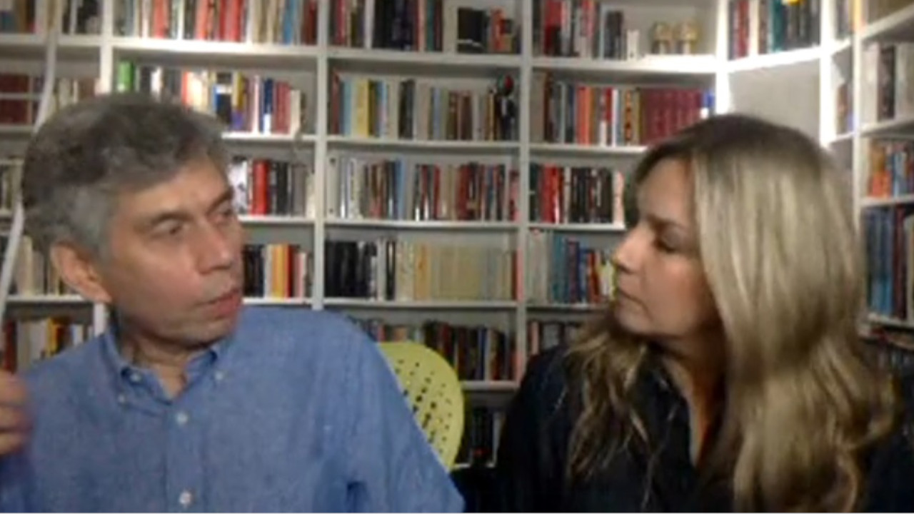 Pelea de trinos entre Vicky Dávila y Daniel Coronel por la elección de fiscal