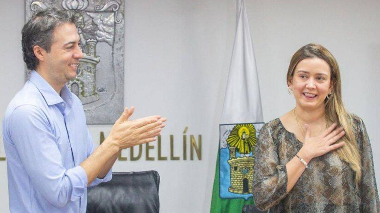Reviven denuncia por cargo de María Camila Villamizar en EPM, con el que gana $22 millones desde Bogotá