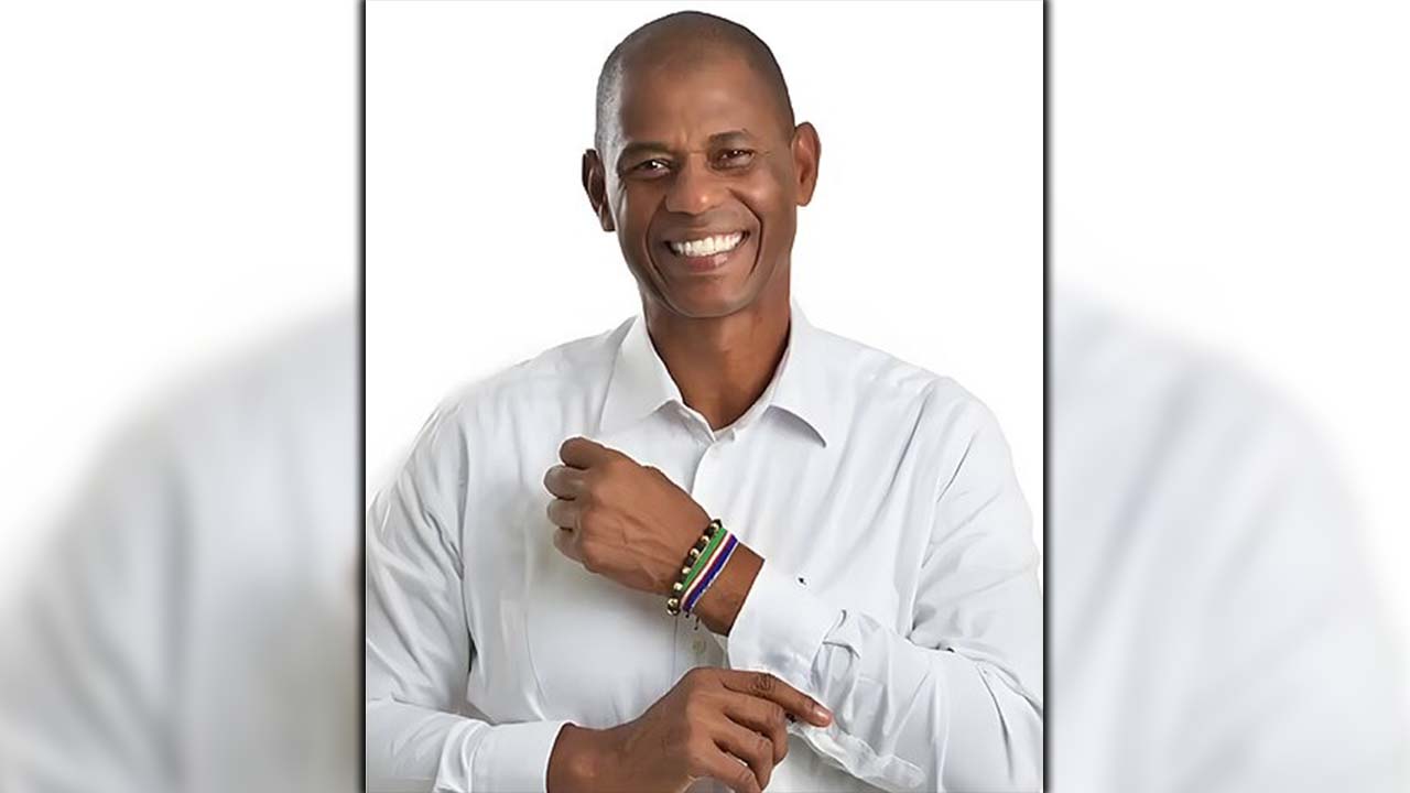 Un militar en retiro sería el nuevo ministro del Deporte