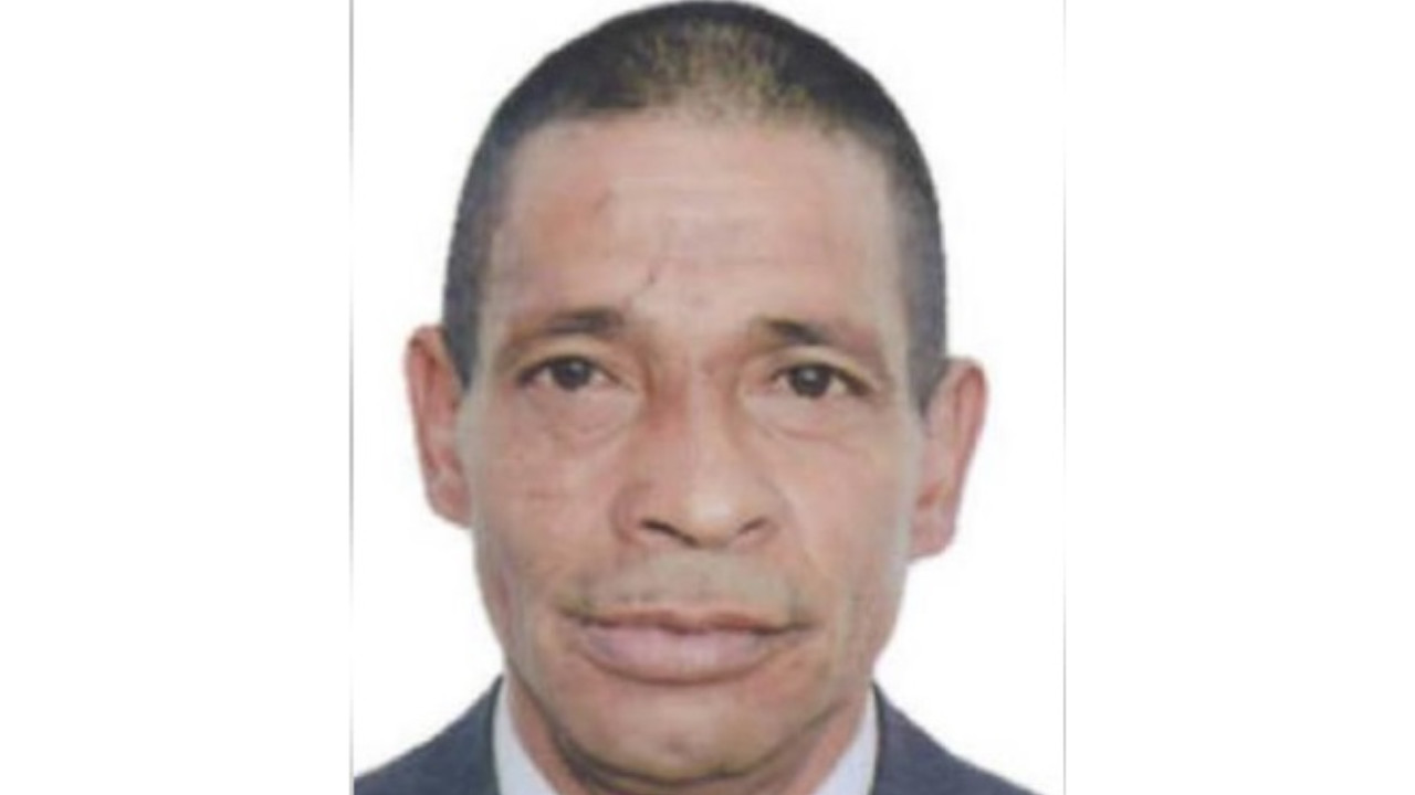 Buscan a la familia de David Fernando Molina Villa, está en la morgue de Medellín