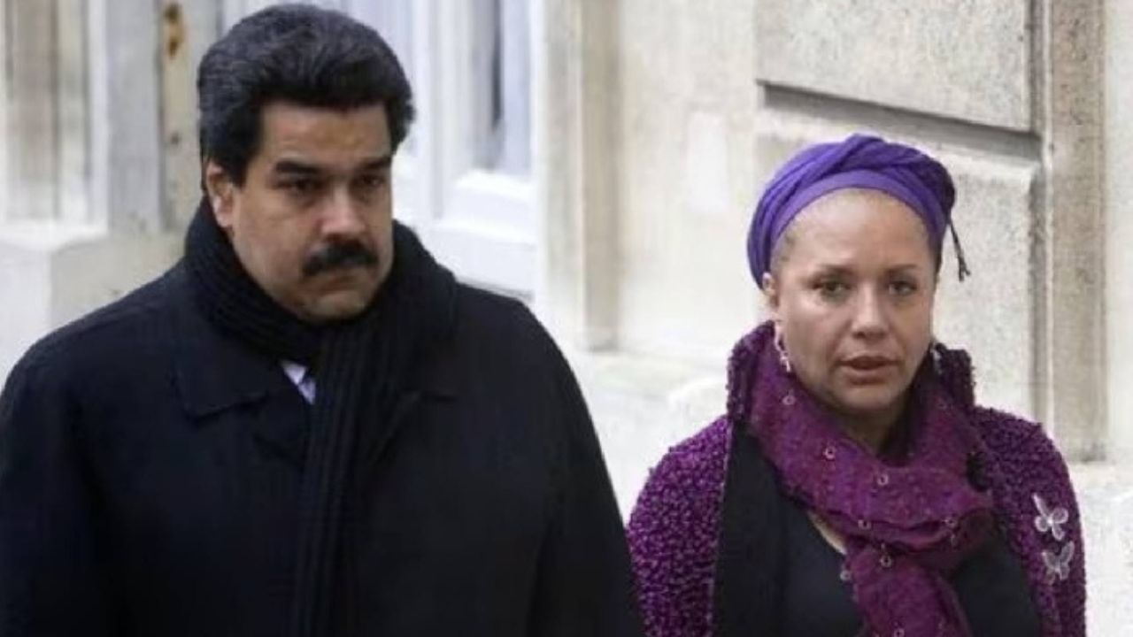 Nicolás Maduro rinde homenaje a Piedad Córdoba con condecoraciones y emotiva carta