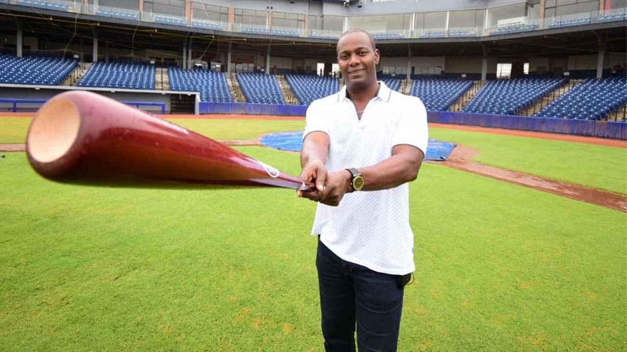Cae para Barranquilla: la Serie de Béisbol de Rentería se cancela