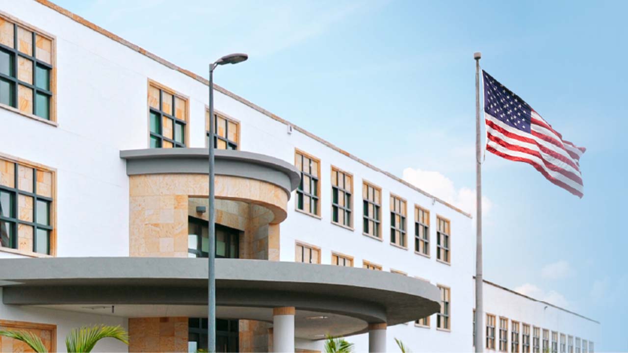 EE. UU. alerta a sus ciudadanos para no usar aplicaciones de citas en Medellín tras la muerte de ocho estadounidenses