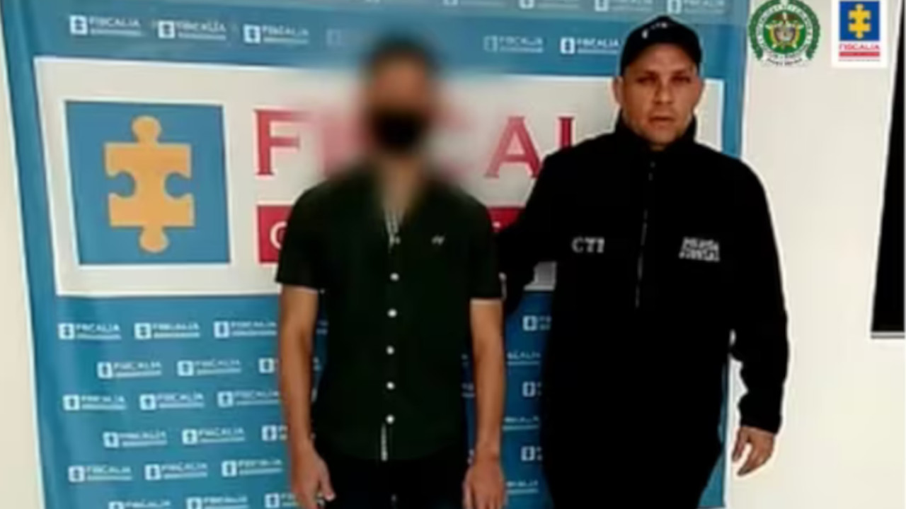 En libertad por vencimiento de términos, papá de bebé muerta en carro al interior de un motel en Valledupar