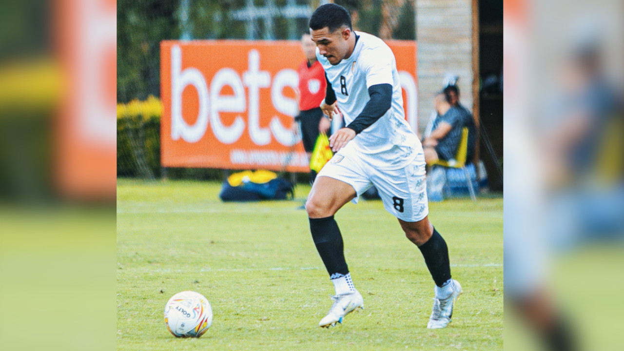 Envigado F.C. listo para debutar en la Liga BetPlay