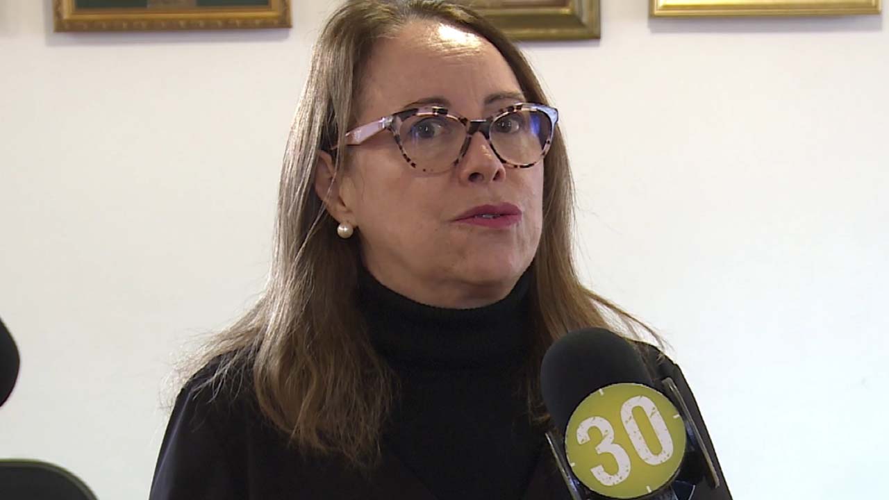 Concejo de Bogotá pide revocar elección de vicepresidente