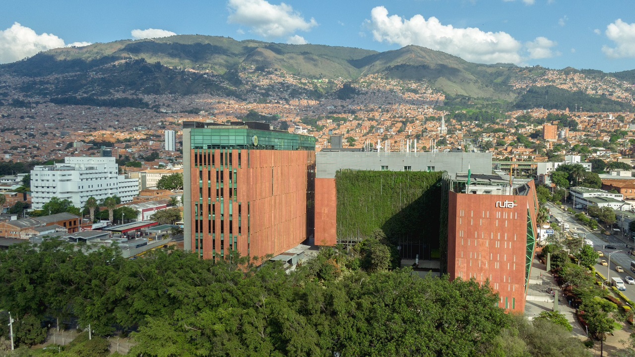 Conoce a los 5 miembros de la junta directiva designados para Ruta N, MedellínSerá de nueva la articuladora del ecosistema de Innovación, Ciencia y Tecnología de Medellín. Gracias a los nuevos integrantes de la Junta por aceptar este gran reto de ciudad