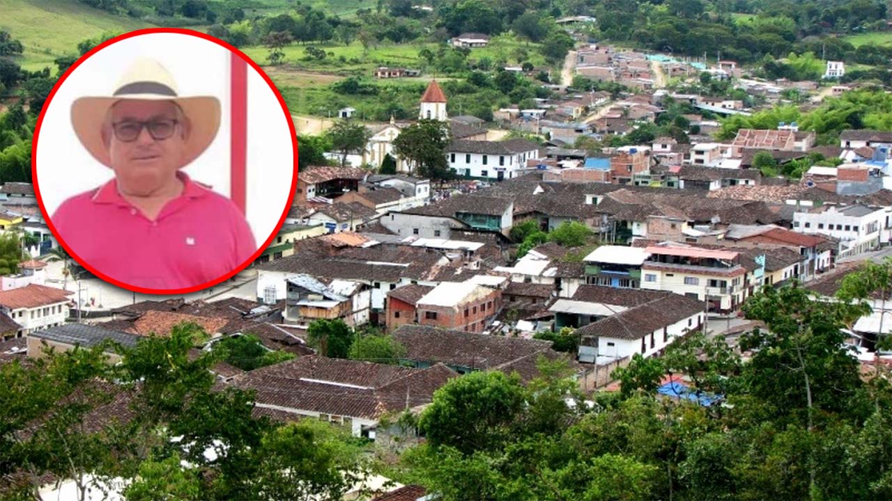 Firmante de paz que habia sido reportado como secuestrado en el Huila, fue encontrado sin vida