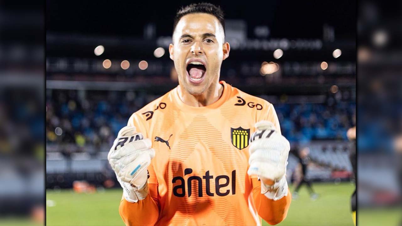 Atlético Nacional cerca de contratar al portero Guillermo de Amores