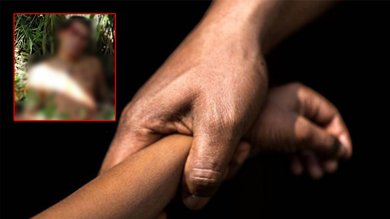 Hombre intentó abusar a menor en Belén Rincón, terminó linchado