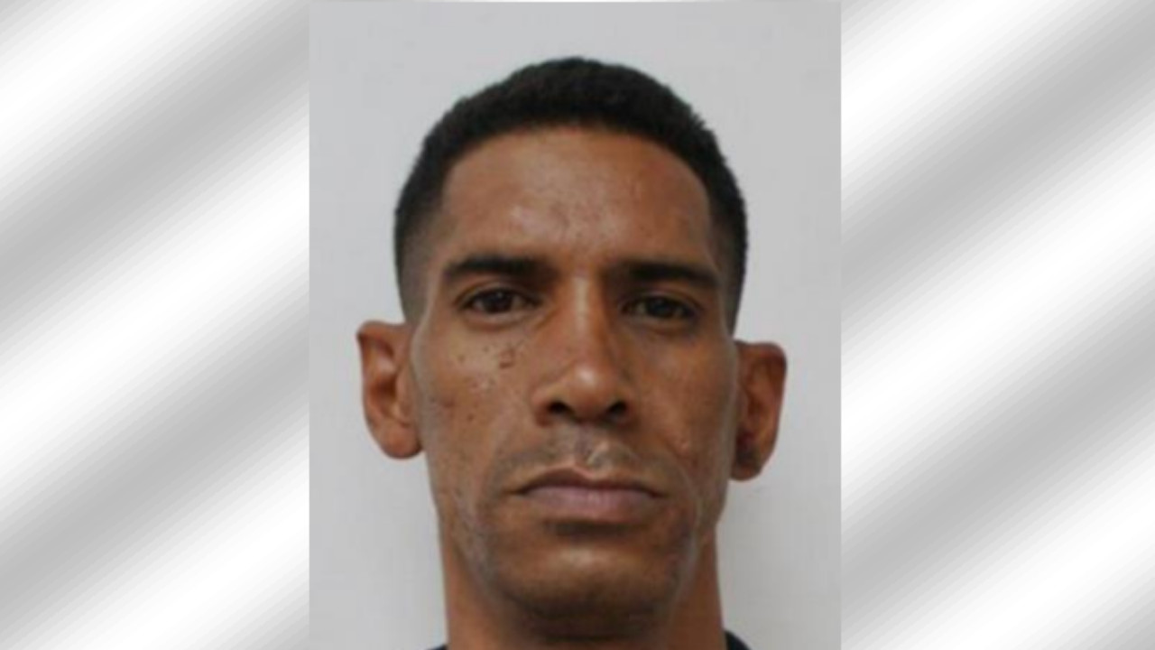 ¿Lo conoció? Jhonny Alberto Machillanda Gómez está en la morgue de Medellín