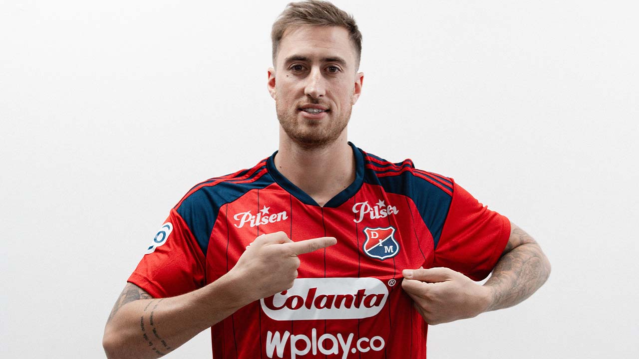 José Manuel Aja habló de sus primeras sensaciones con el DIM