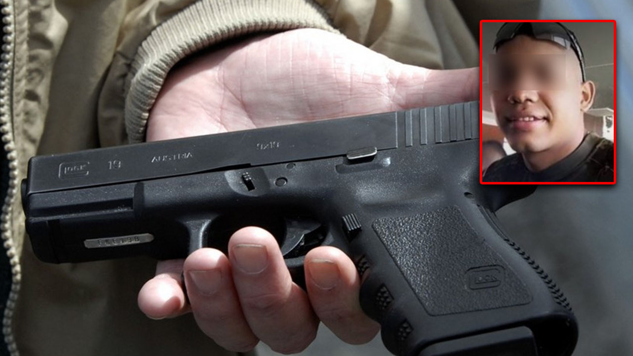 Balacera en la localidad de Kennedy