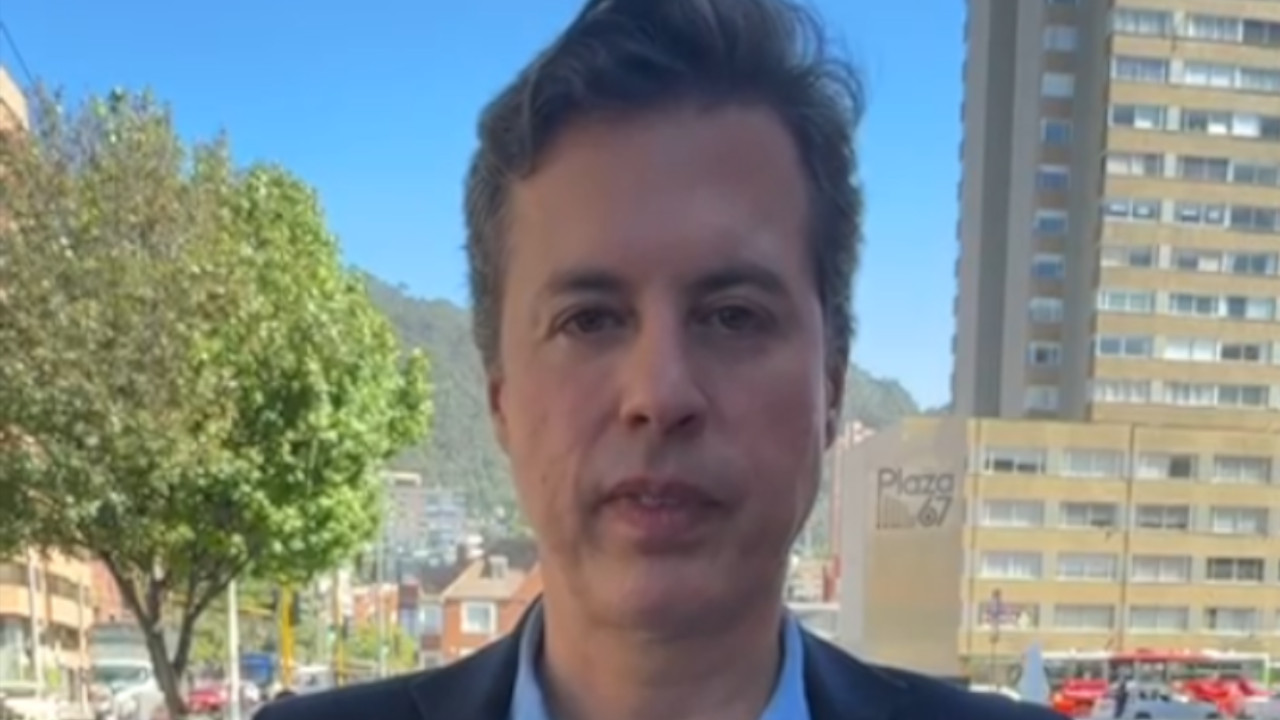 Nuevo Liberalismo pide la renuncia del Canciller Álvaro Leyva