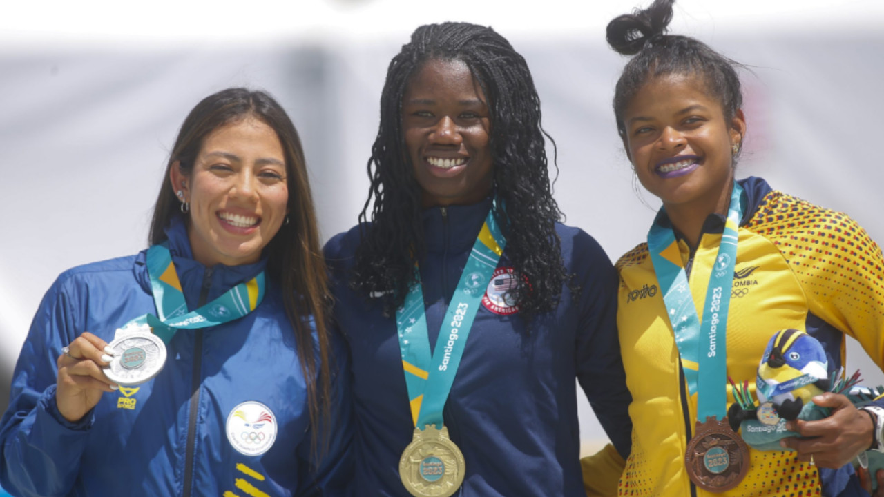 Barranquilla pierde los Juegos Panamericanos 2027