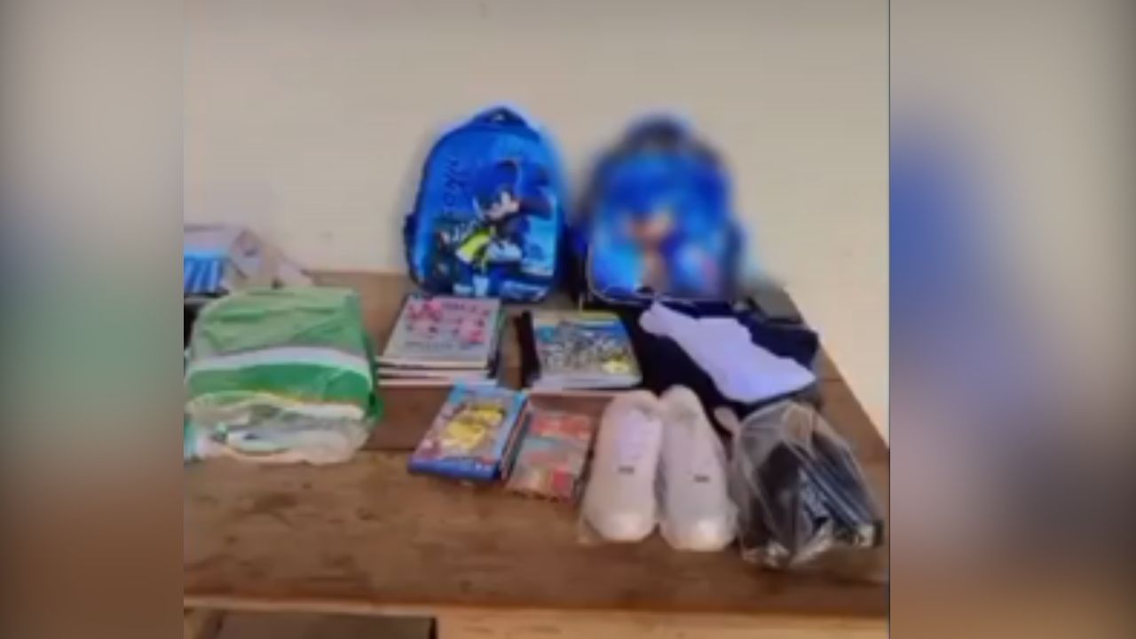 Alarma en Huila: Disidencias de las FARC estarían entregando kits escolares