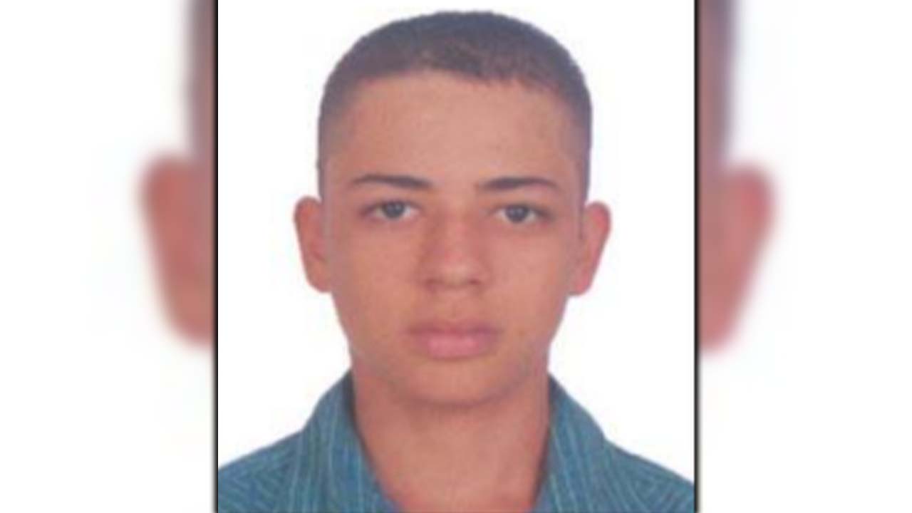 Kevin Duván Hernández Misas, oriundo de Briceño, está en la morgue de Medellín