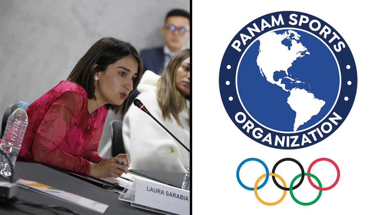 Juegos Panamericanos buscarán ser rescatados por el Gobierno