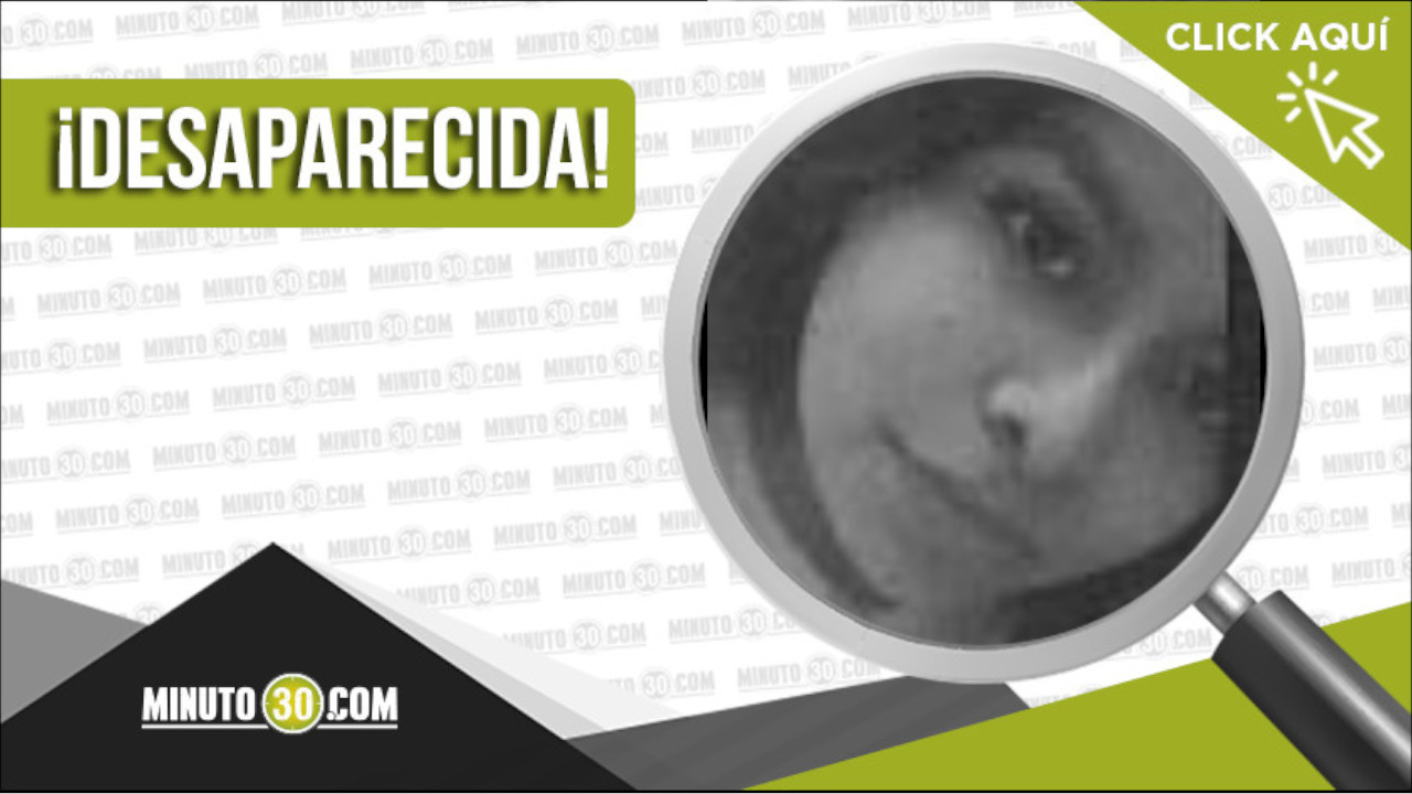 Lesly Nohemi Castro Agustin, de 18 años, está desaparecida