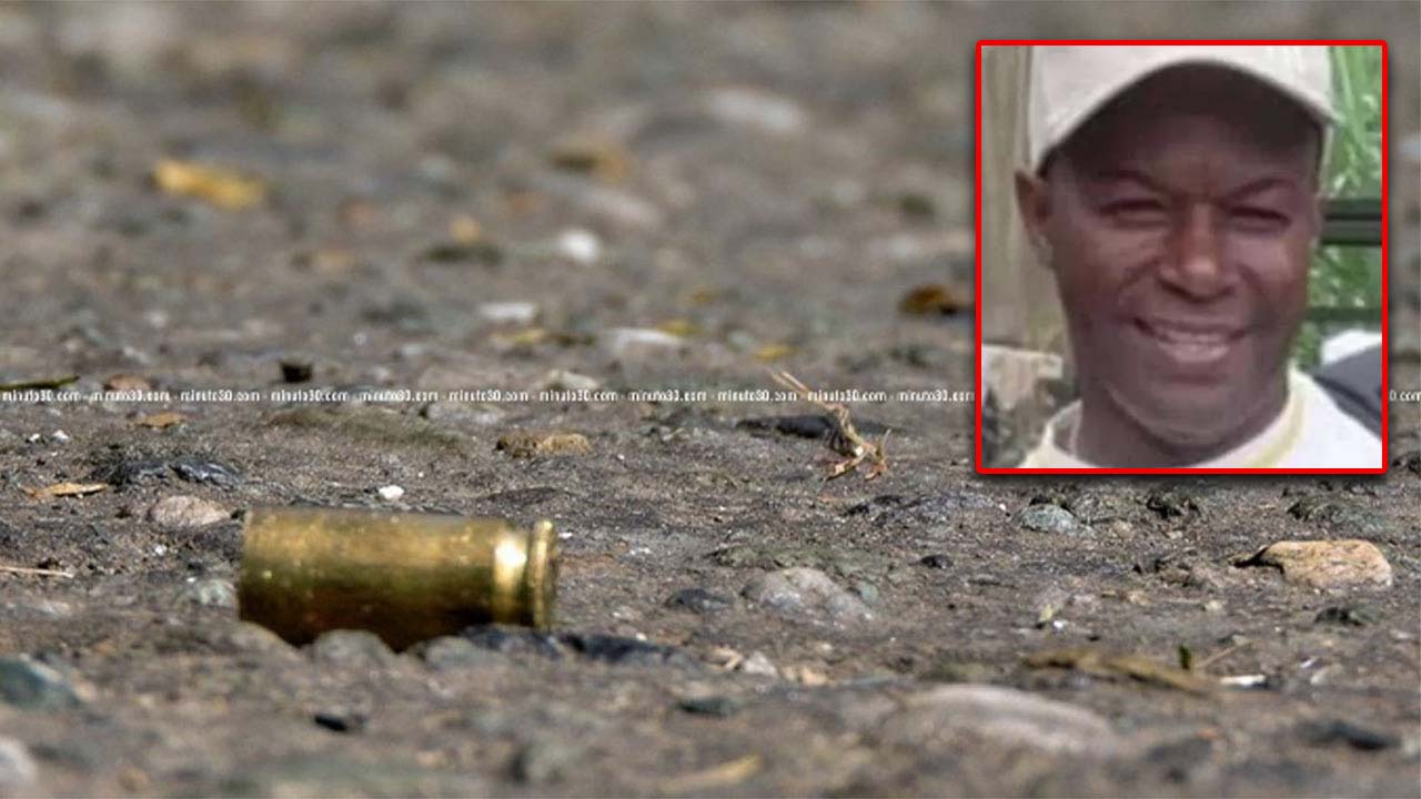 Líder social fue asesinado con múltiples disparos en Mutatá
